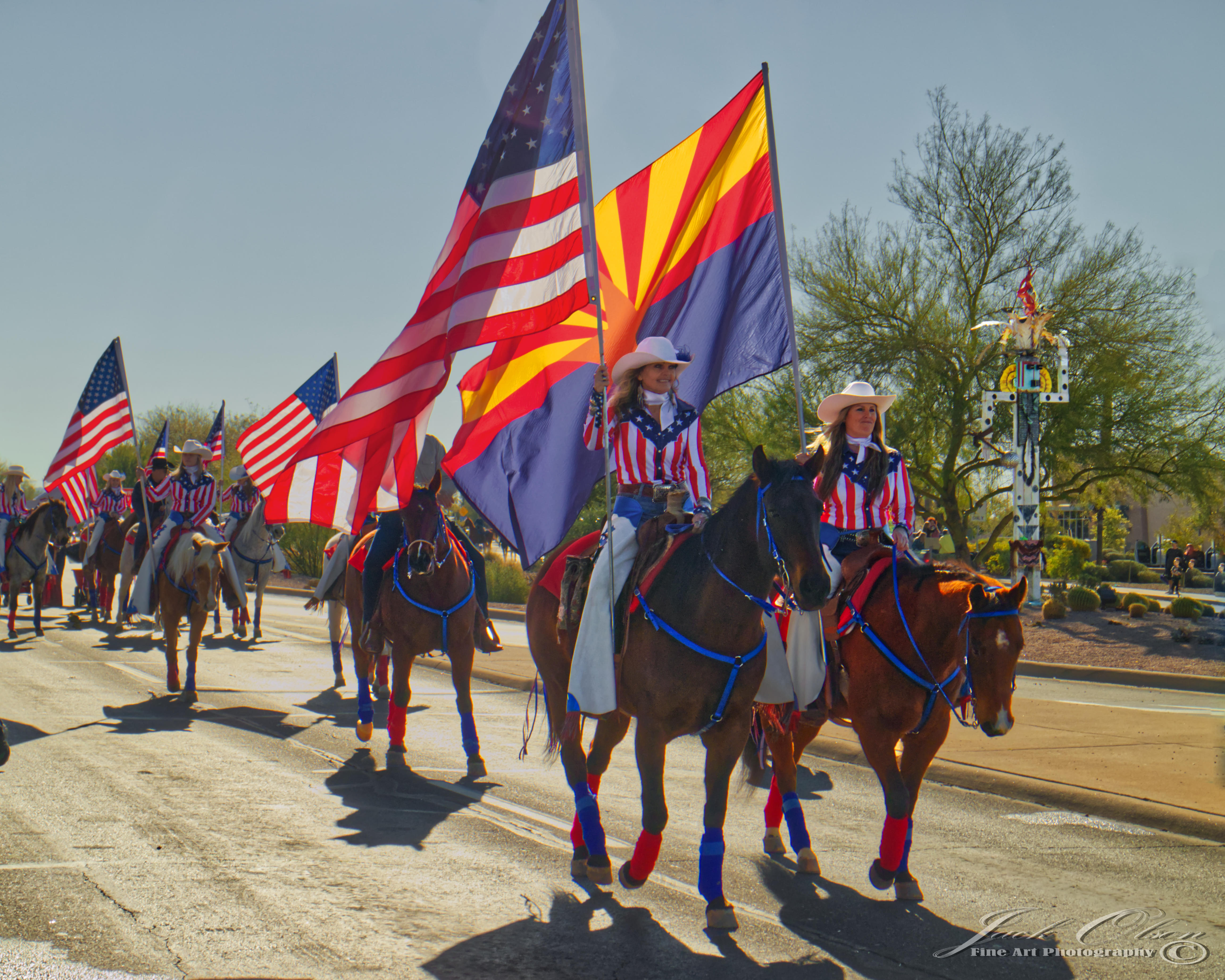 Lost Dutchman Days Apache Junction Chamber of Commerce