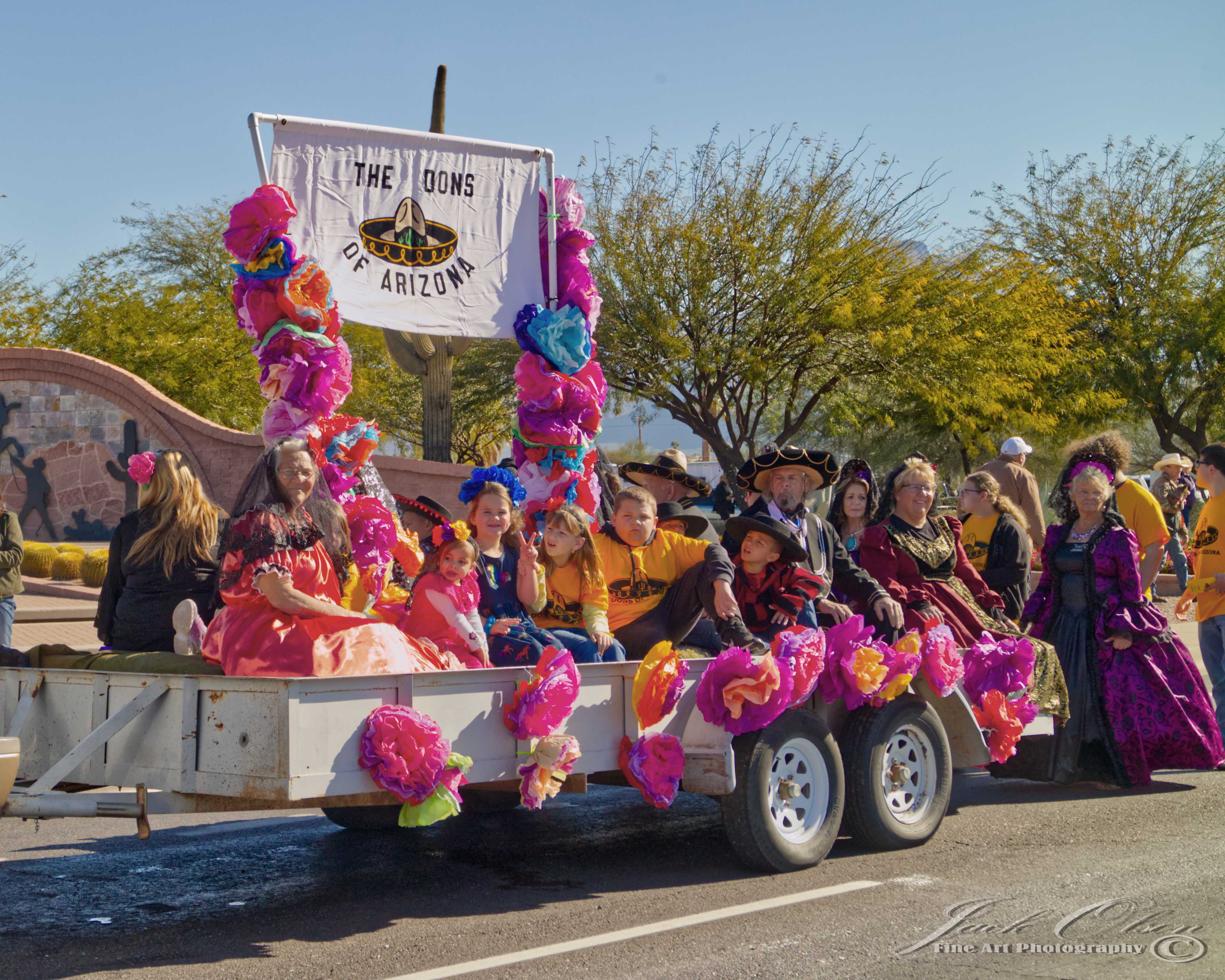 Lost Dutchman Days Apache Junction Chamber of Commerce