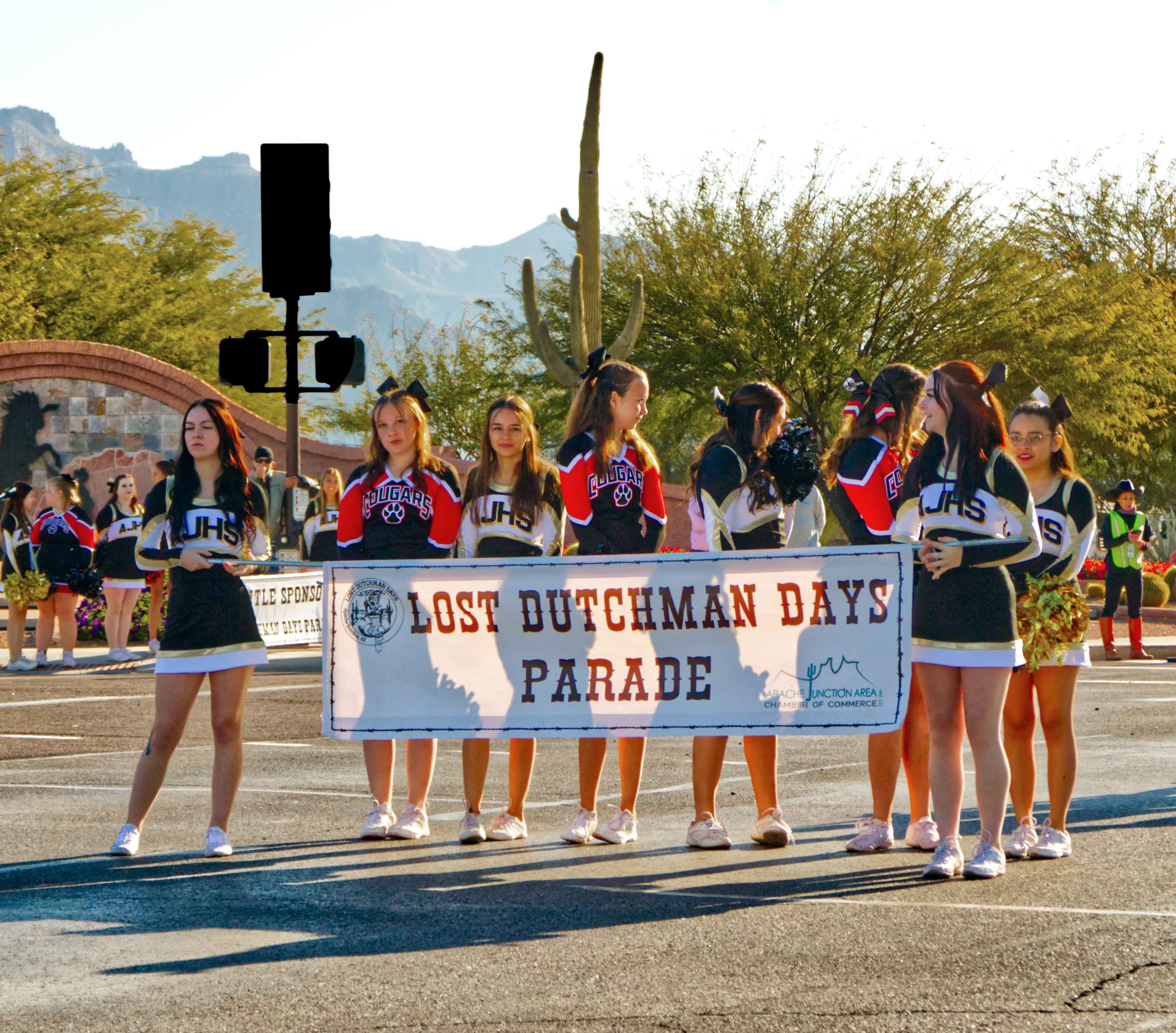 Lost Dutchman Days Apache Junction Chamber of Commerce