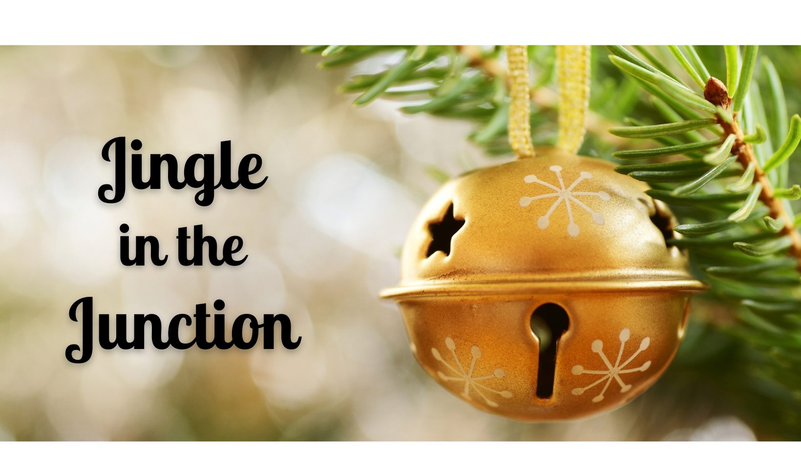 Jingle in the Junction (1)