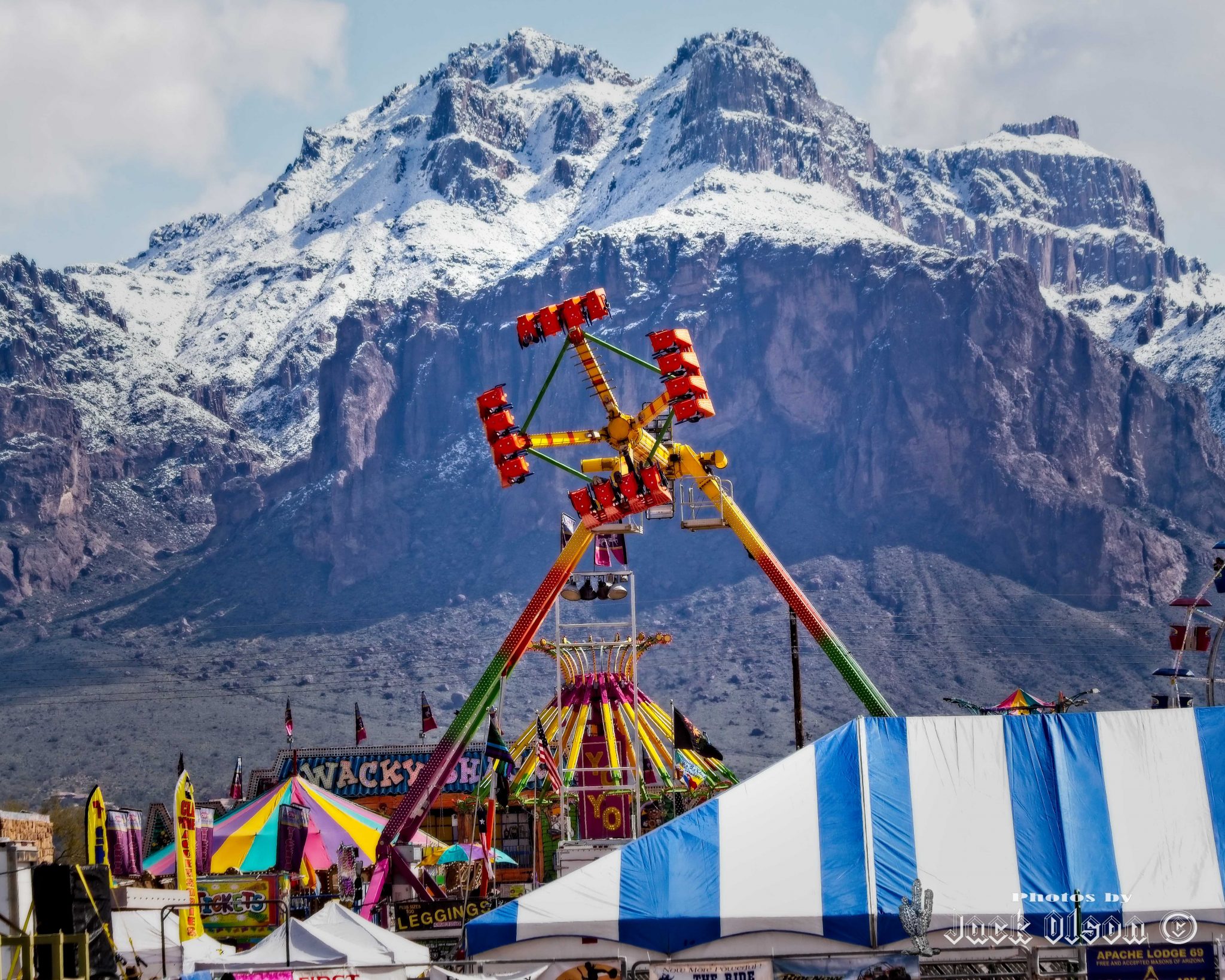 Lost Dutchman Days Apache Junction Chamber of Commerce