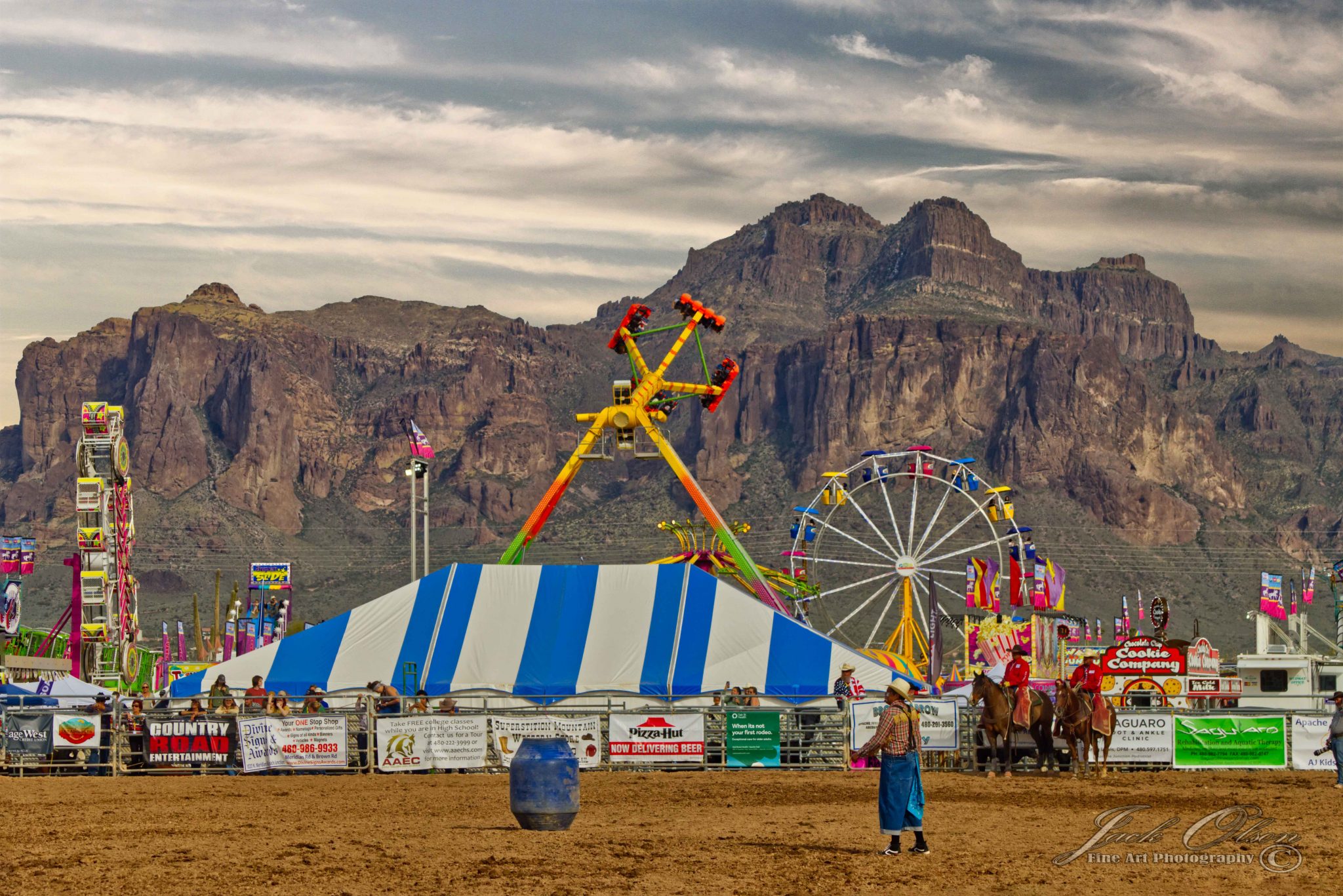 Lost Dutchman Days Apache Junction Chamber of Commerce