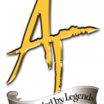 AJ City Logo
