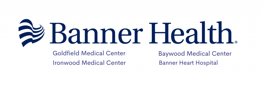 Banner Health_Multiple Facility Logo