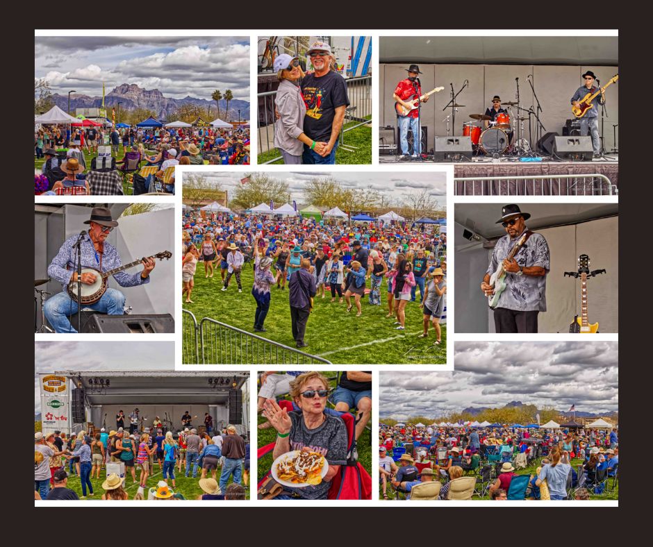 Telluride Blues And Brews 2024 Vania Janeczka