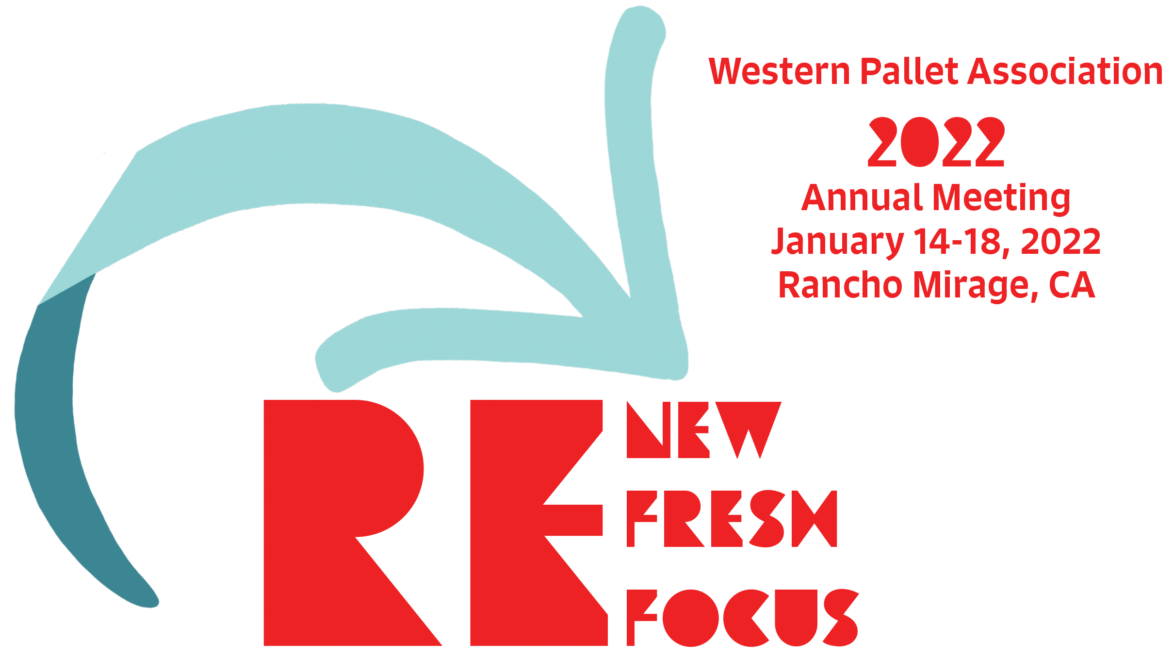 WPA Annual Meeting2022 Western Pallet Association WPA