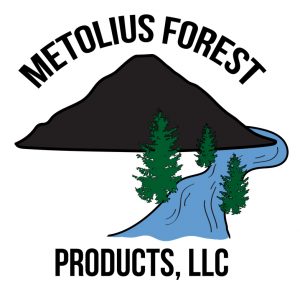 metolius forest products