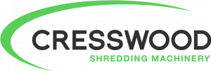 cresswood shredding machinery