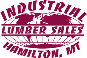 Industrial lumber sales