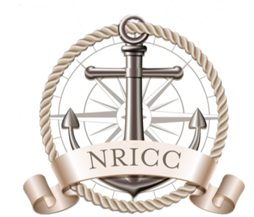 NRI Chamber logo