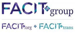 FACIT logo