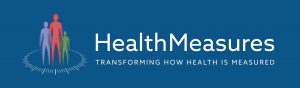 HealthMeasures logo