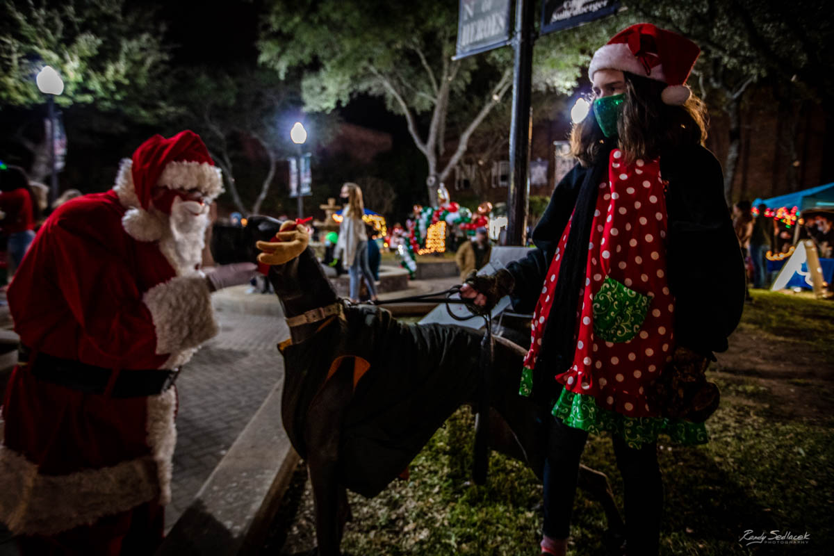 Denison Christmas Parade 2022 Home - Denison Area Chamber Of Commerce