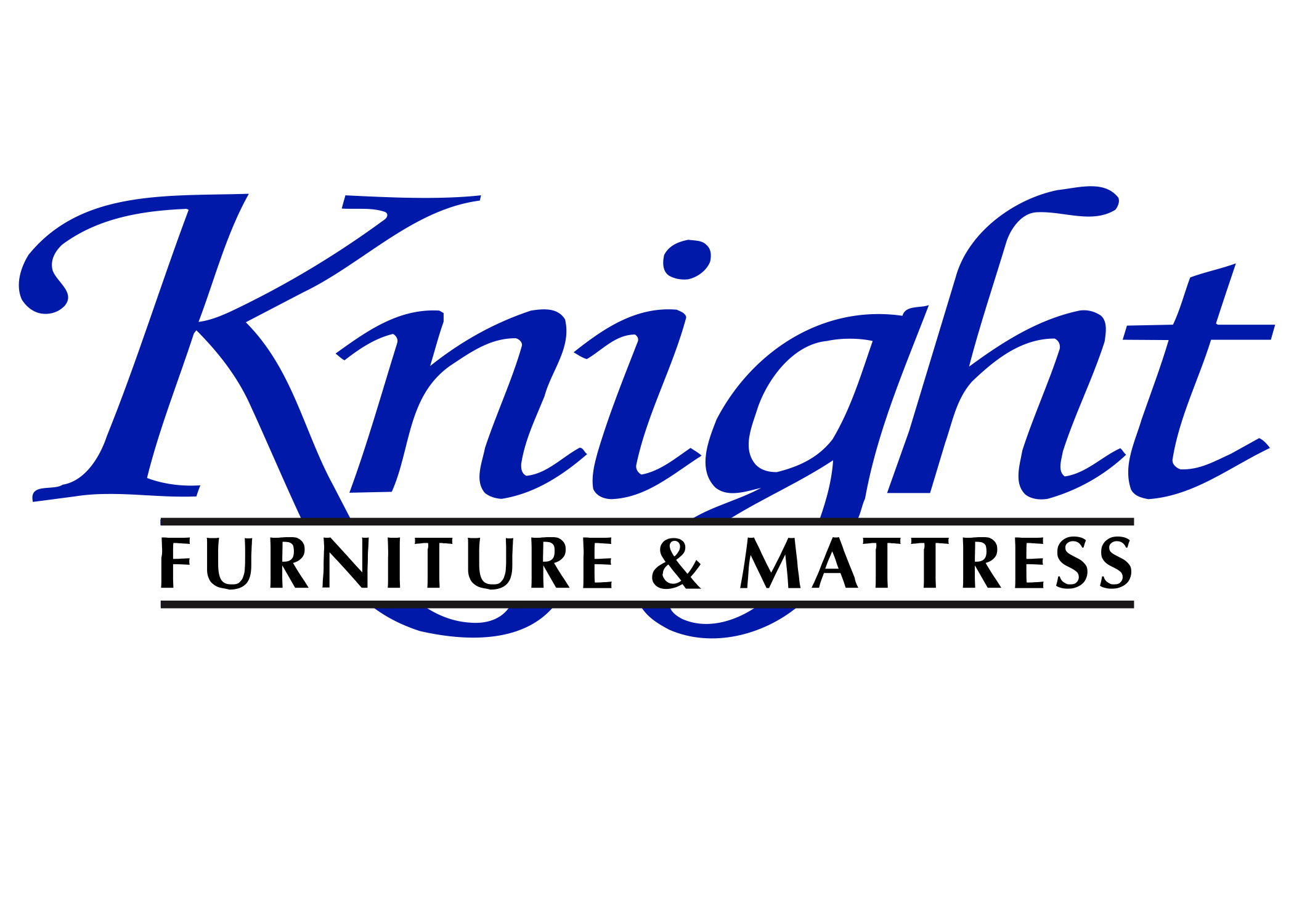 Knight Furniture and Mattress