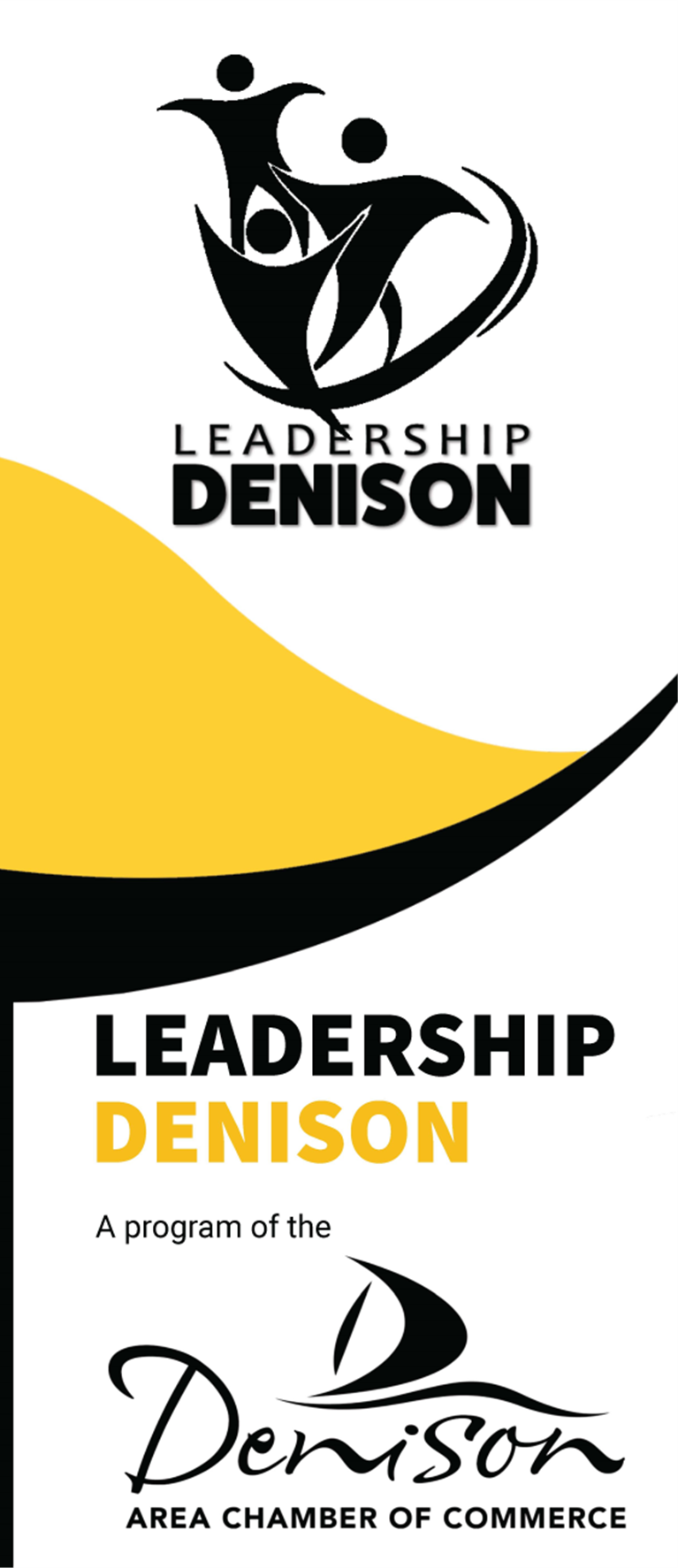 Leadership Denison Denison Area Chamber of Commerce