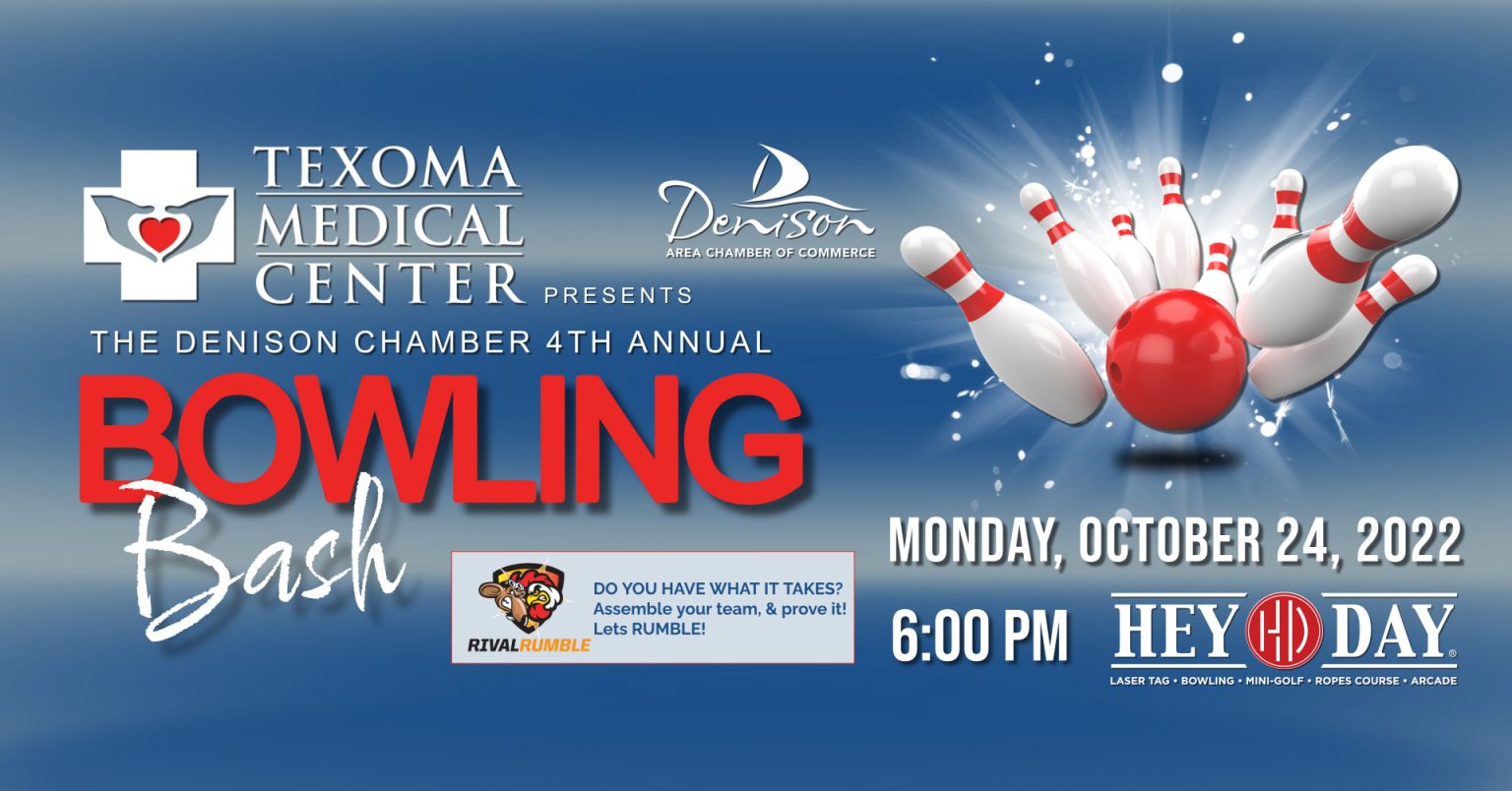 Home Denison Area Chamber of Commerce