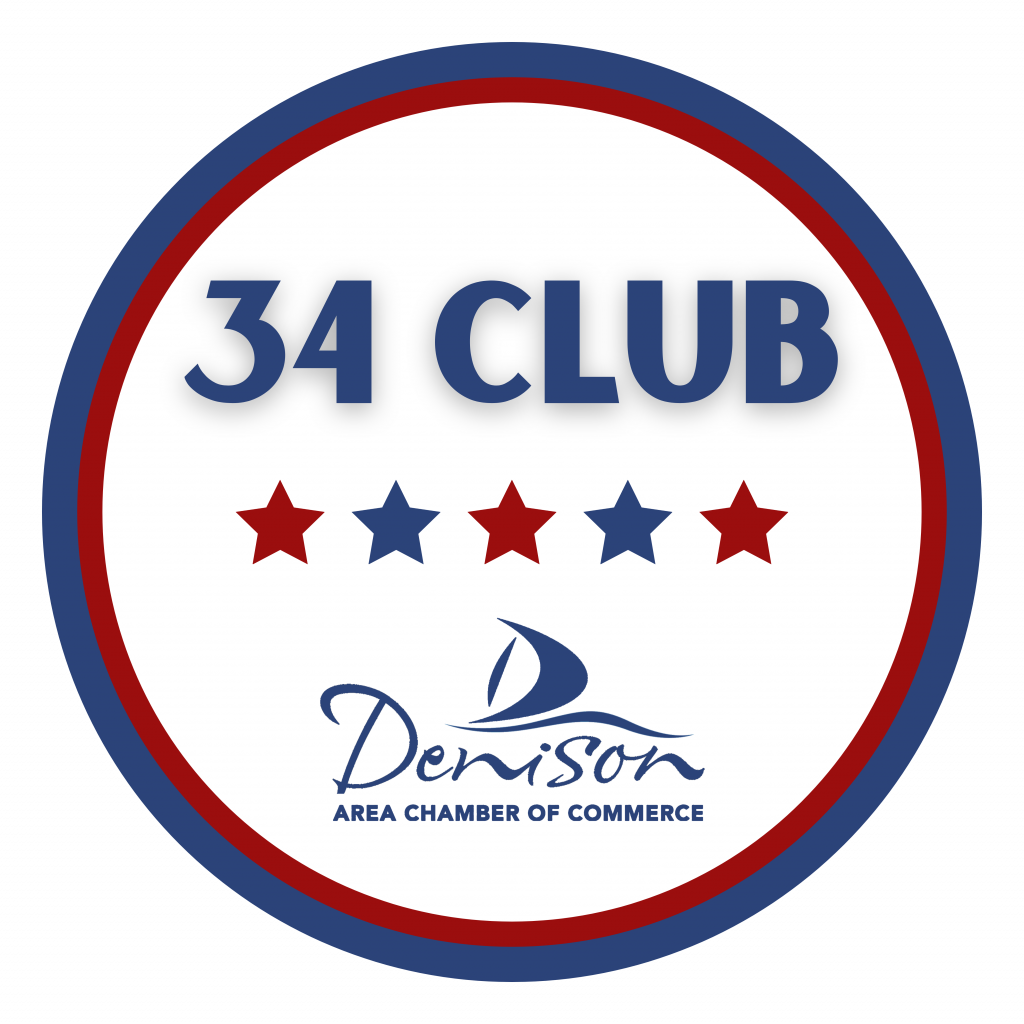 Home Denison Area Chamber of Commerce