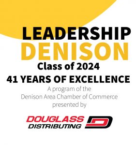 Leadership Denison Page 1