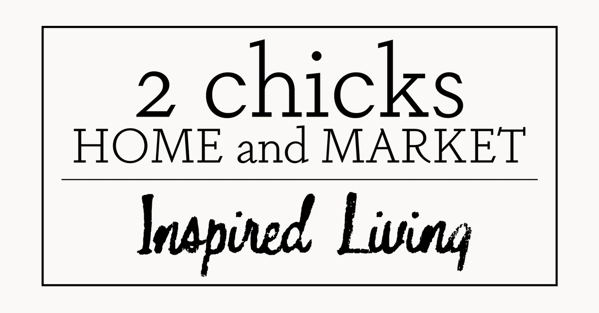 2chicks home market