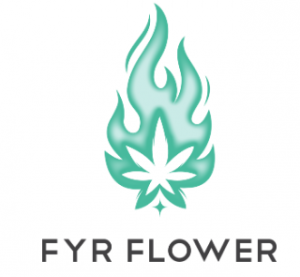 Fyr Flower