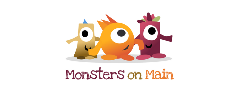 MONSTERS ON MAIN