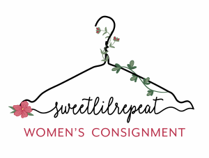 Sweet lil repeat women's consignment (002)