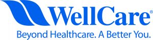 WellCare logo new WellCare logo new