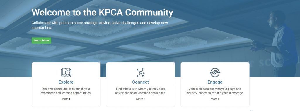 Online Community PI Online Community PI
