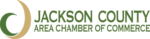Jackson County ChamberLogo