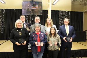 Annual Awards