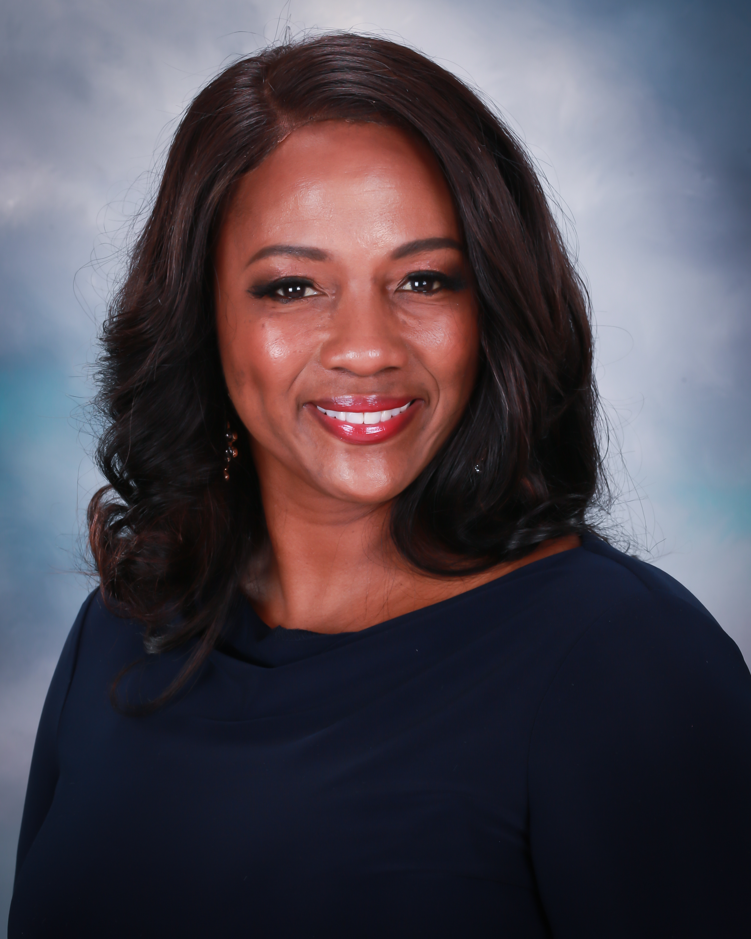 Stacey Rucker Stacey Rucker