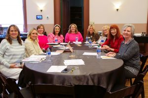 Women in Business Committee