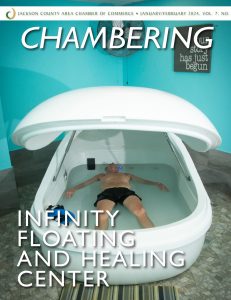 Jan.Feb 2024 Chambering Covering Infinity