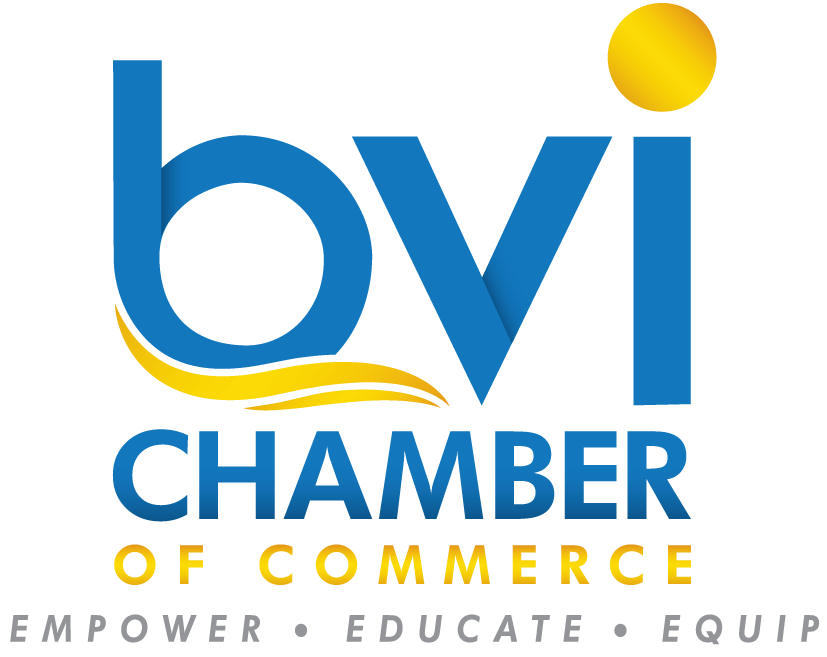 BVICC Secondary Logo - Full Color w Gradient