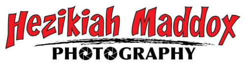 Hezikiah Maddox Photography