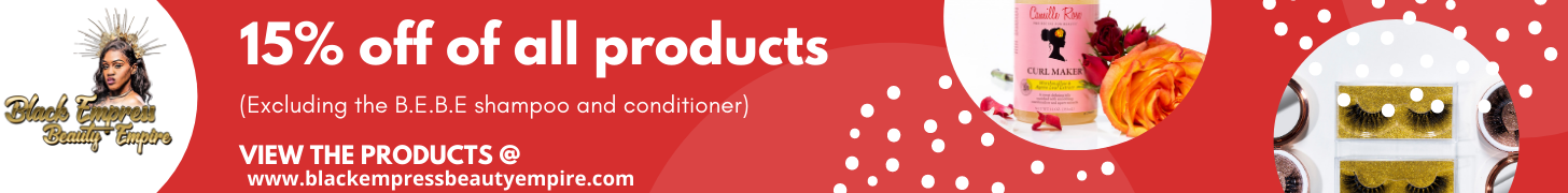 BEBE Banner