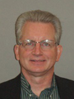 Steve Baker