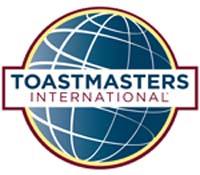 toastmasters logo