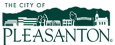 city of Pleasanton