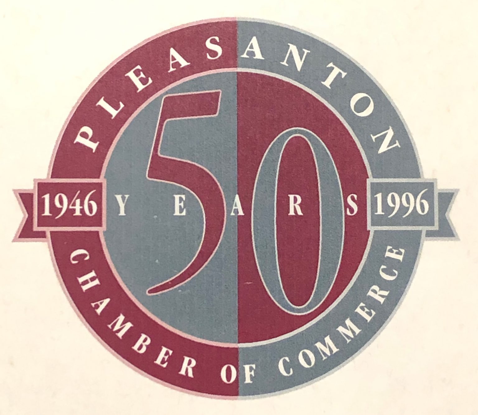 Celebrating 75 Years Pleasanton Chamber of Commerce