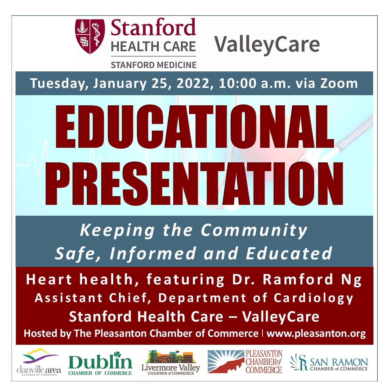 Educational Presentation SHC-VC 2022 All Chambers