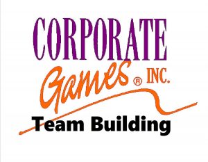 CG Team Building Logo