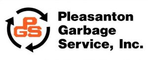 Pleasanton Garbage Logo preferred no border