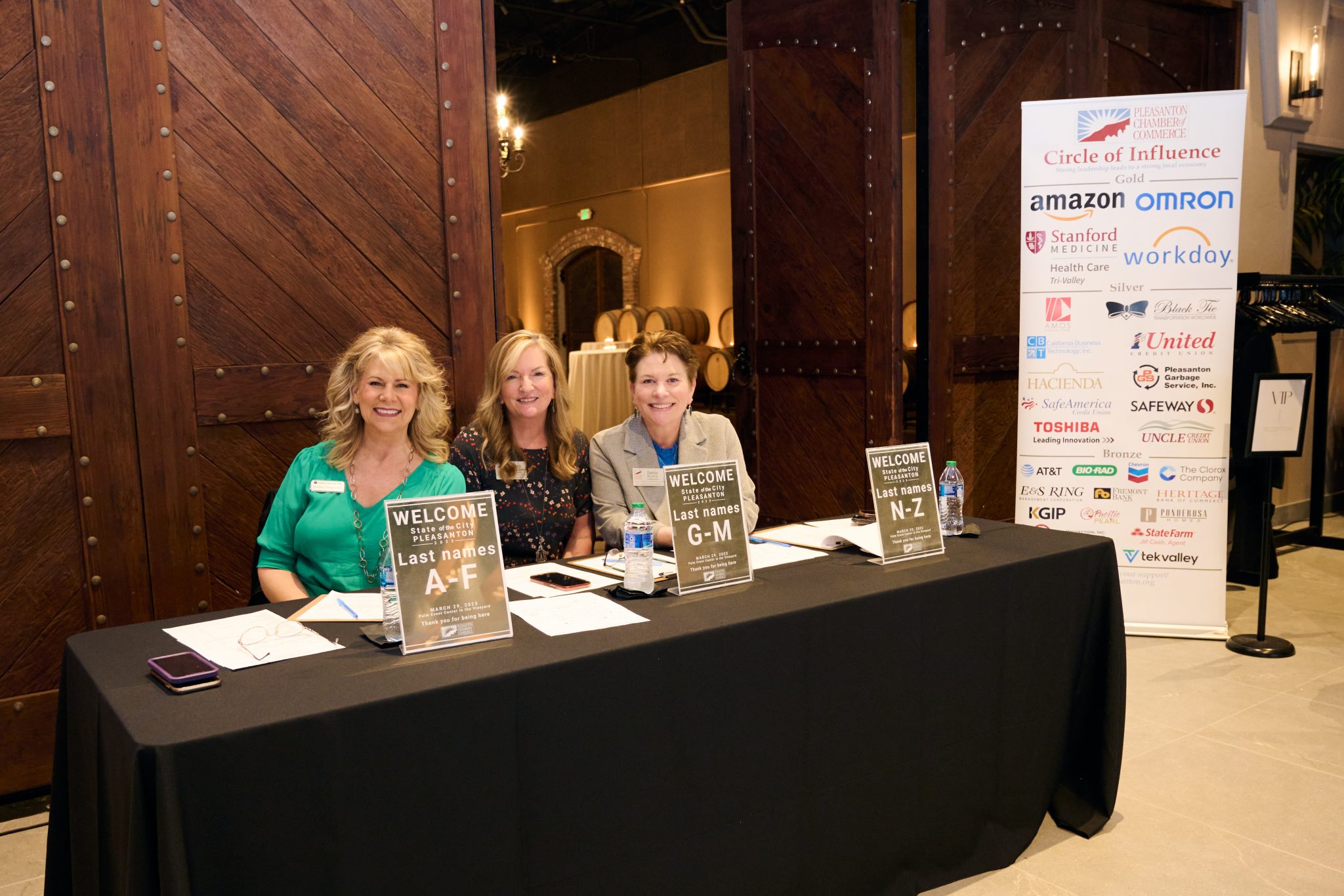 Photos and Videos Pleasanton Chamber of Commerce