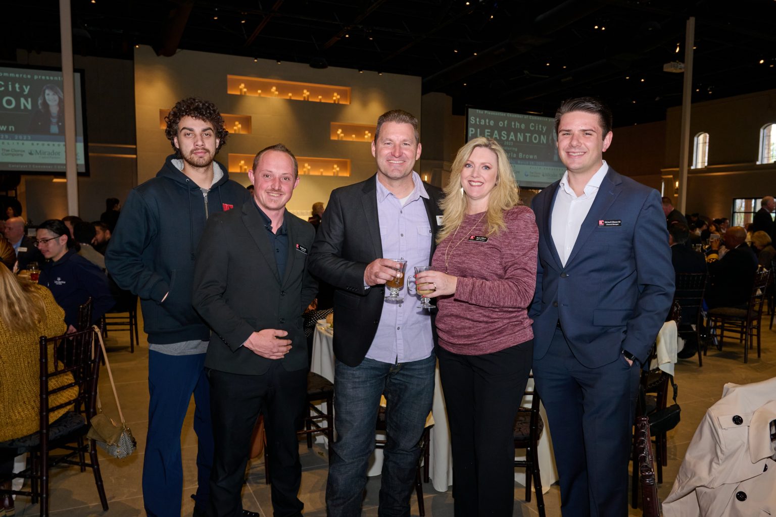 Photos and Videos Pleasanton Chamber of Commerce
