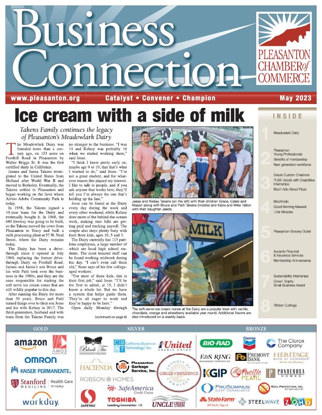 Business Connection May 2023 Page 1