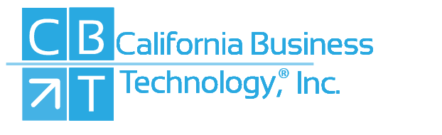 California-Business-Technology