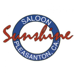 Sunshine Saloon logo