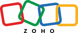 Zoho-logo 2023