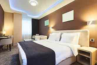 Lodging